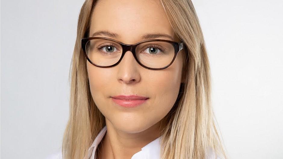 Ringier: Camille Kündig geht zum SonntagsBlick