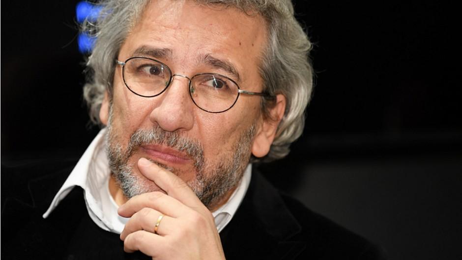 Deutschland: Can Dündar will Erdogan befragen