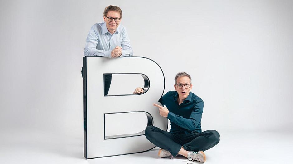 TV-Konzessionen: Canal B erhält Bieler Konzession