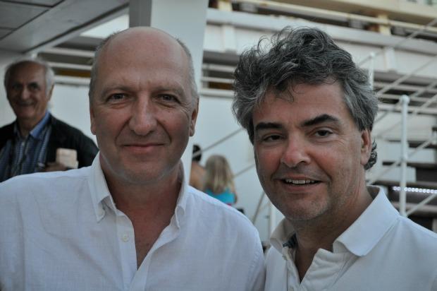 Cannes Lions: Saatchi & Saatchi Genf ist nochmals nominiert