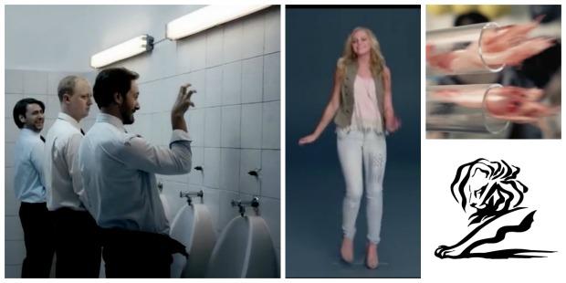 Cannes Lions 2015: Das sind die internationalen Favoriten