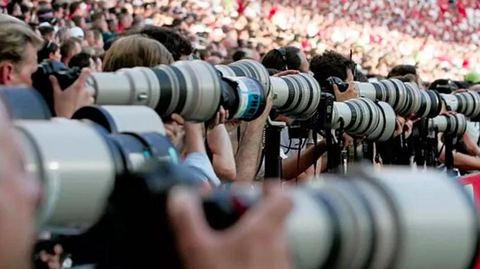 Lauberhornrennen: Canon wird offizieller technischer Partner