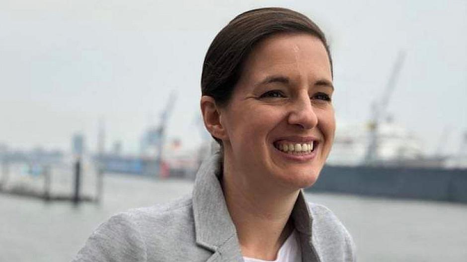 Pinterest Schweiz: Caren Vonderberg wird neue Country Managerin