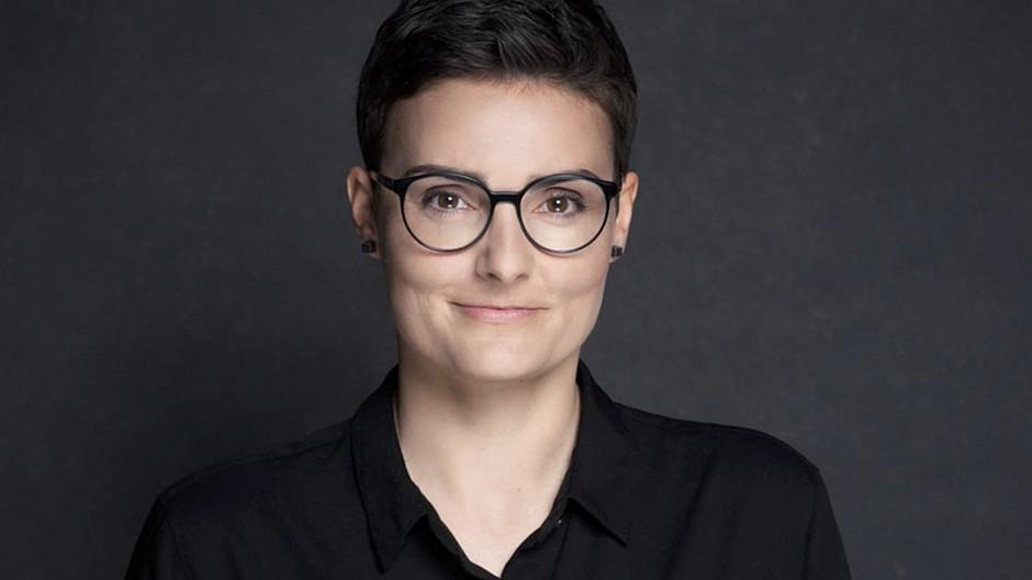 CH Media: Carin Camathias baut Video-Kompetenzen aus