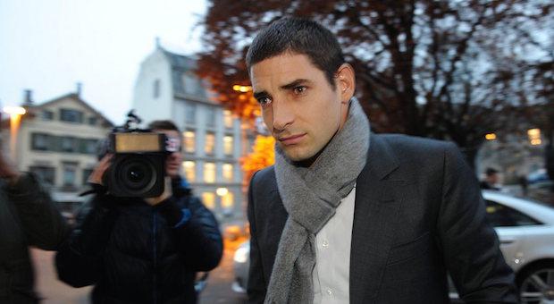 Tamedia: Zürcher Jetsetter Carl Hirschmann verliert vor Bundesgericht