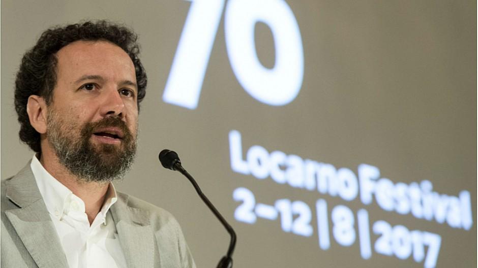 Berlinale: Carlo Chatrian soll Leitung übernehmen