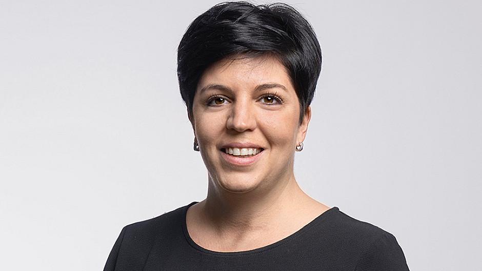 Die Botschafter: Carmen Fraefel wird Partnerin