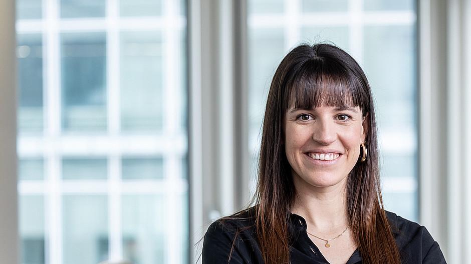 Glaswerk Consulting: Carol Vanhoutéghem verstärkt Geschäftsleitung