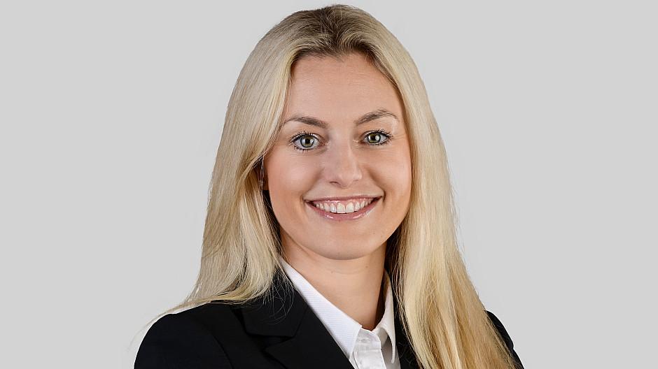 Robeco: Carolin Hefele wird Head of Sales & Marketing