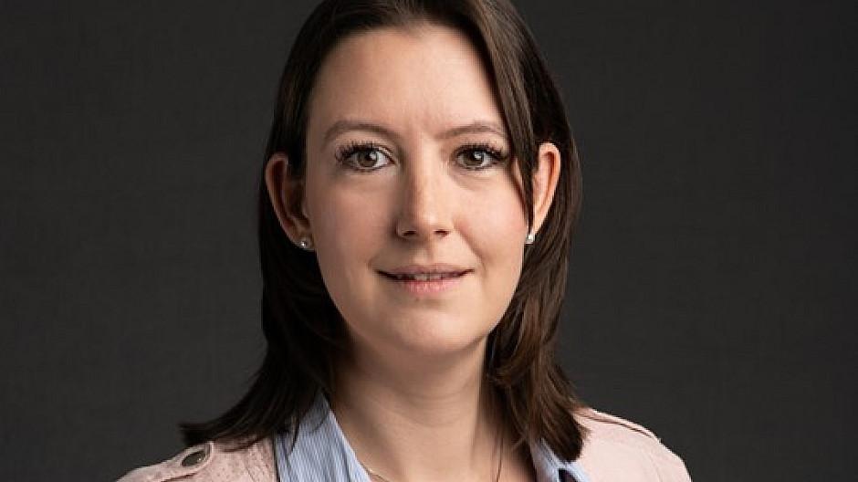 Salesforce Schweiz: Carolin Schulze ist Communications Manager