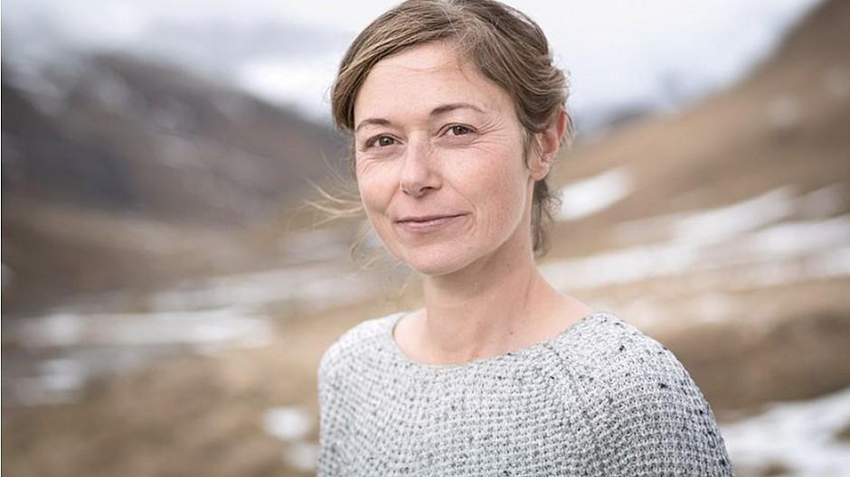 MAZ: Caroline Fink wird Studienleiterin Fotografie & Digitales Storytelling