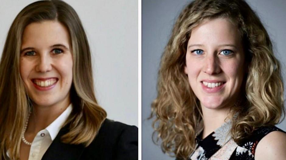 Tamedia: Caroline Freigang und Franziska Kohler gehen