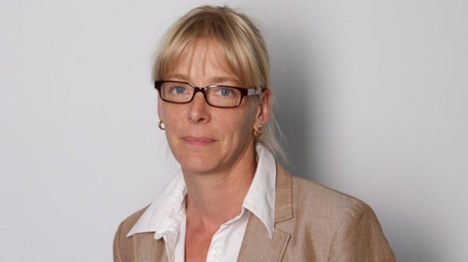 SRG: Caroline Kellerhals verlässt das Unternehmen