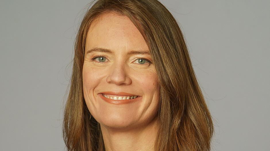 Yokoy: Caroline Mogford ist neue Marketingcheffin