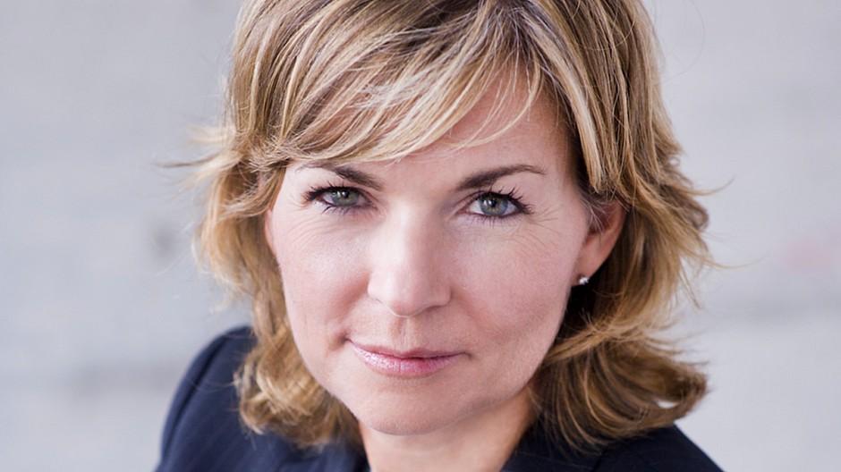 NZZ-Gruppe: Caroline Thoma geht nach dreieinhalb Jahren