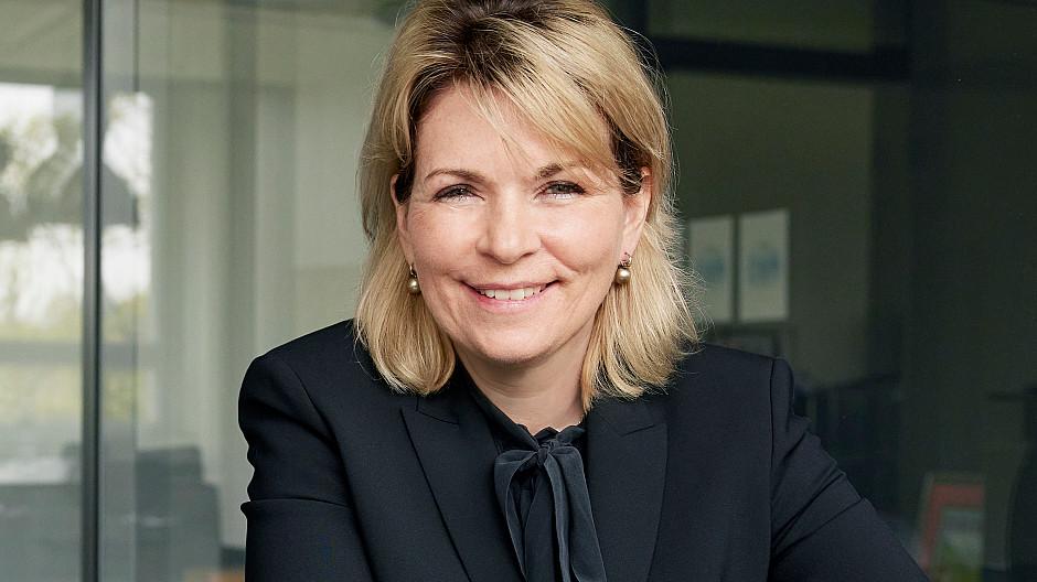 Stifterverein Medienqualität: Caroline Thoma wird Präsidentin