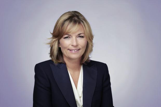 Ringier: Caroline Thoma verlässt den Blick