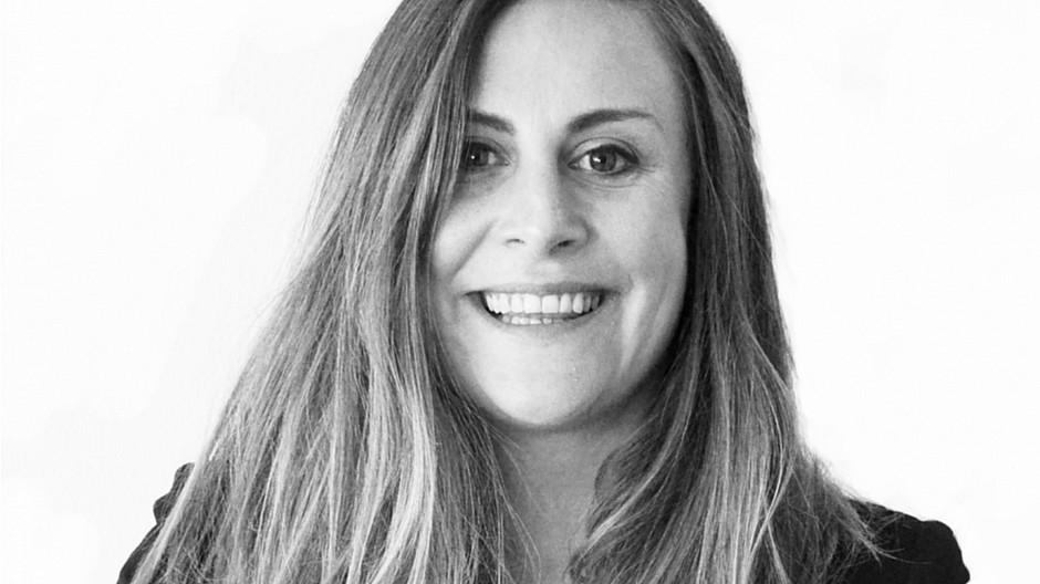 MCI Zürich: Carolyn Banderet verstärkt das Team