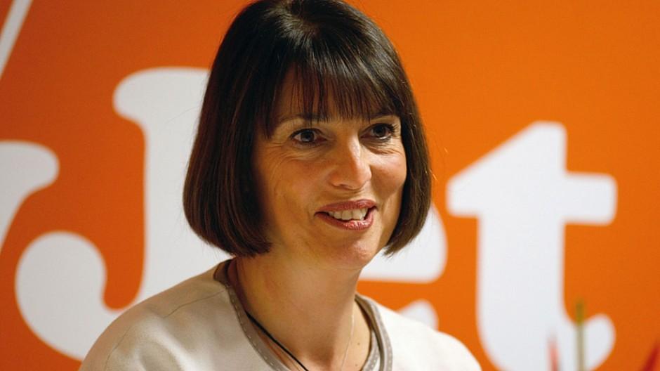 Easyjet: Carolyn McCall kehrt zurück in die Medienbranche