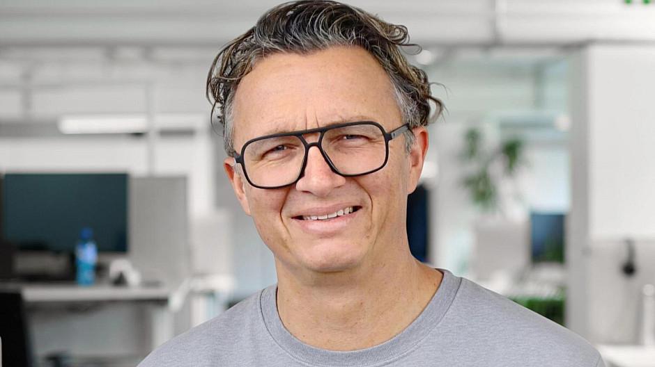 IAA: Carsten Kollmus in den Vorstand gewählt