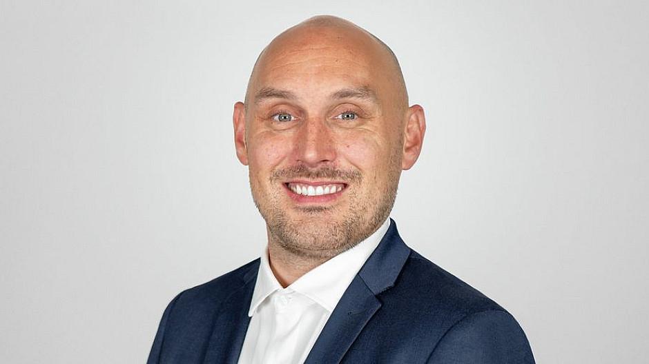 Suva: Caspar van de Ven wird Mediensprecher