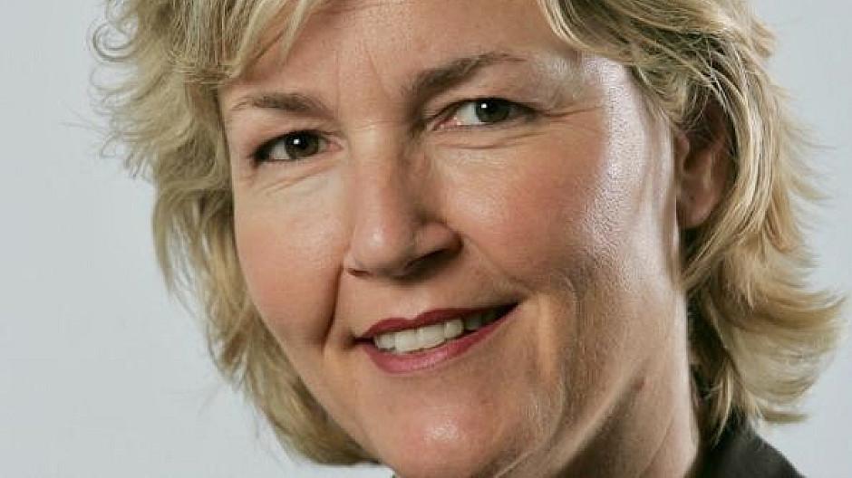 Bundesamt für Statistik: Catherine Duttweiler wird neue Kommunikationschefin