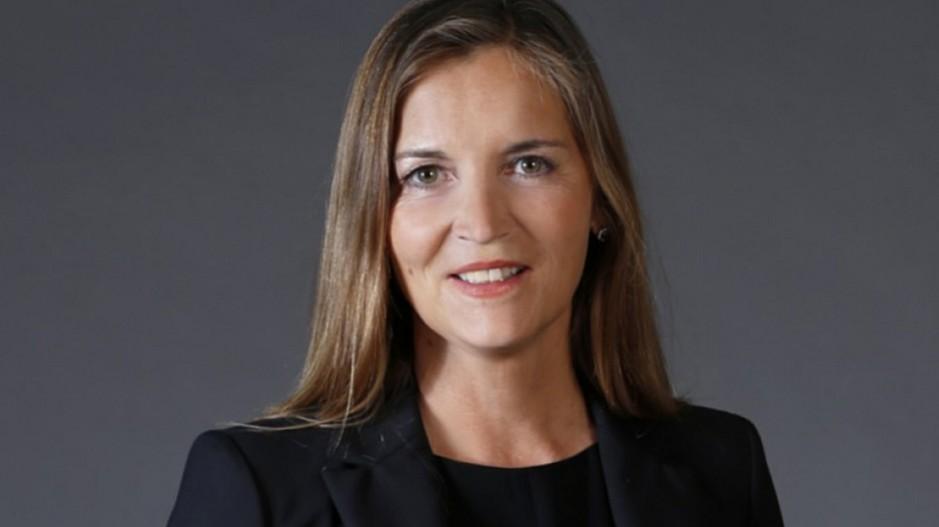 Axpo: Catherine Mettler wechselt zu Ernst & Young