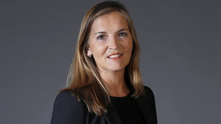 CH Media: Catherine Mettler wird Kommunikationschefin