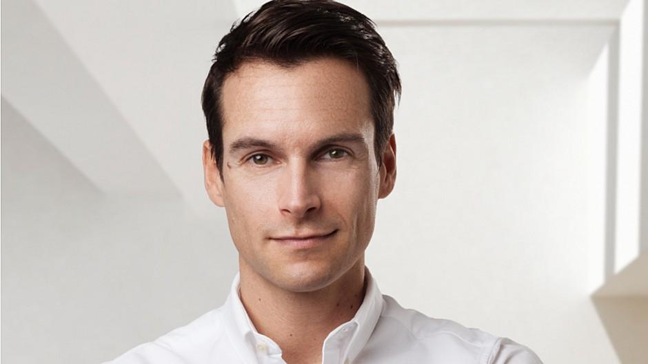 Ringier Axel Springer Schweiz: CDO leitet neu auch die Wirtschaftsmedien
