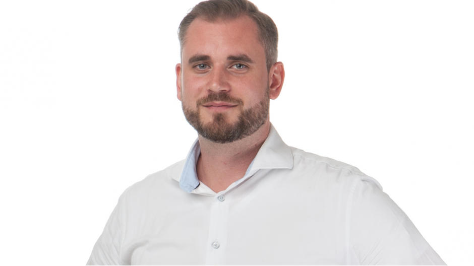 Competec: Marc Isler wird neuer Marketingleiter