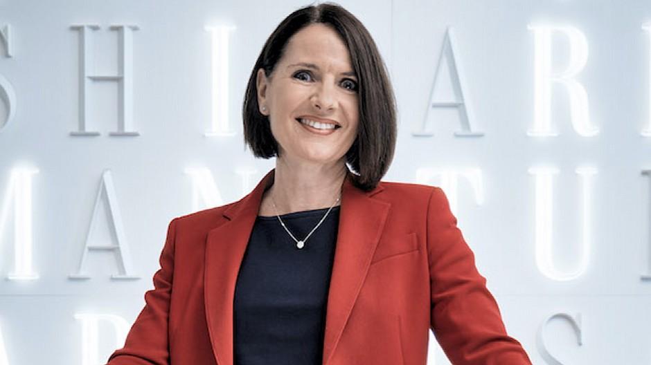 Farner Consulting: Cécile Bachmann leitet Public-Affairs-Unit