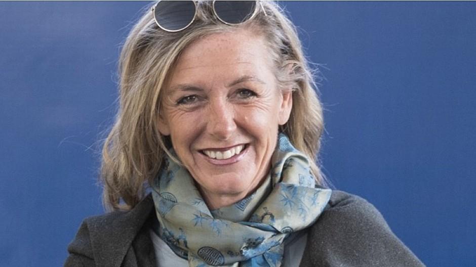 Blick: Cécile Klotzbach hat nach 20 Jahren gekündigt