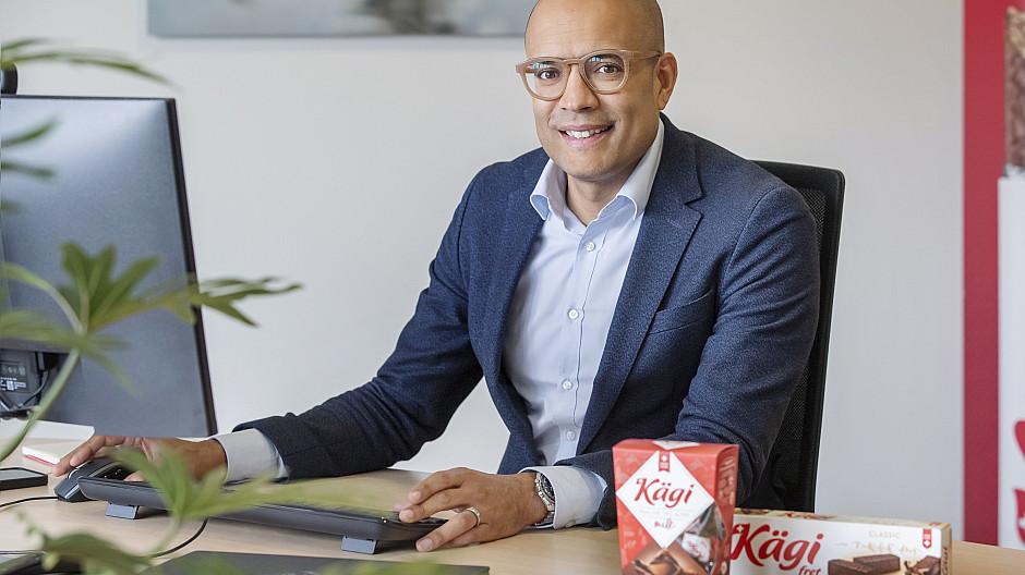 Kägi Söhne AG: Cedric El-Idrissi ist der neue CEO