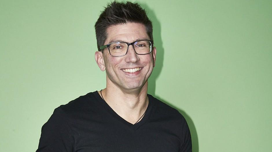 LikeBerry: Cédric Tribolet gründet Digitalagentur
