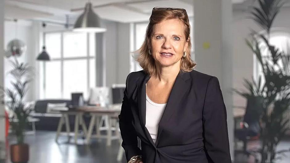 Ruag MRO: CEO Brigitte Beck verlässt das Rüstungsunternehmen