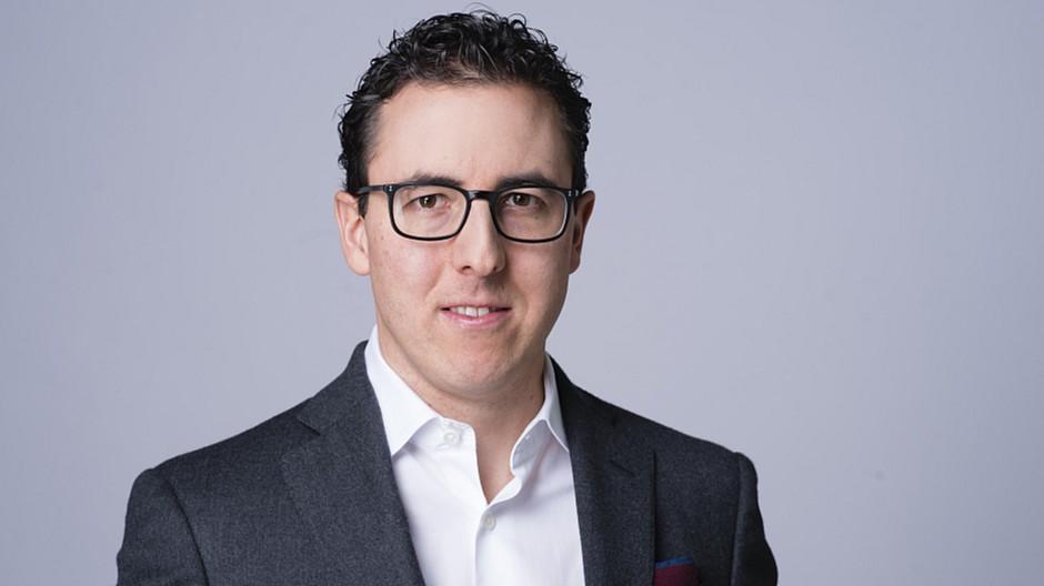 Energy-Gruppe: CEO Dani Büchi verlässt die Sendergruppe