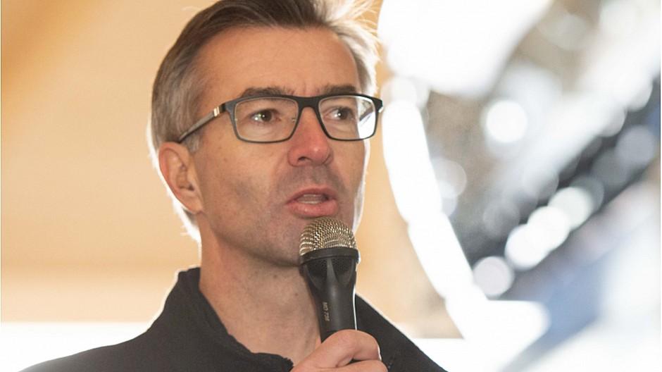 Andermatt Swiss Alps: CEO Franz-Xaver Simmen geht im Frühling 2019