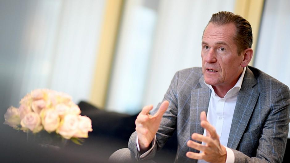 Axel Springer: CEO verurteilt unjournalistisches Verhalten