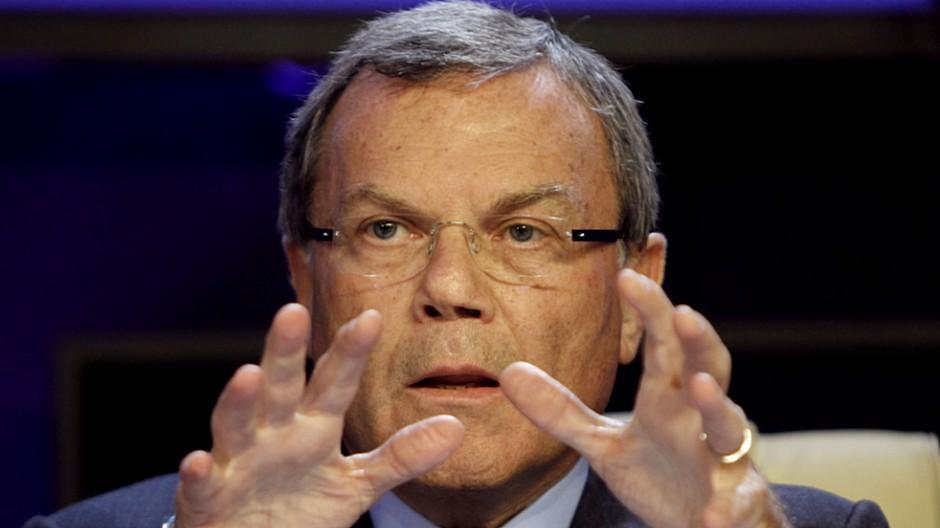 WPP: CEO Martin Sorrell tritt per sofort ab