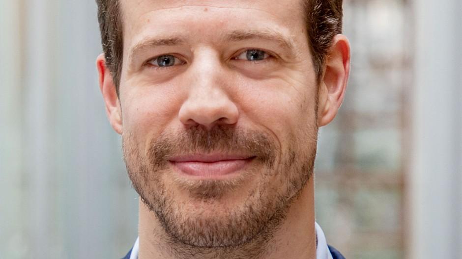 Nexum Schweiz: CEO Nicola Schlup wechselt zu Startup Lisci