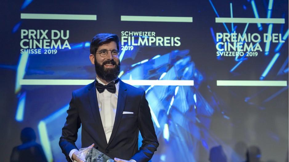 Schweizer Filmpreis: «Ceux qui travaillent» dominiert beim Filmpreis