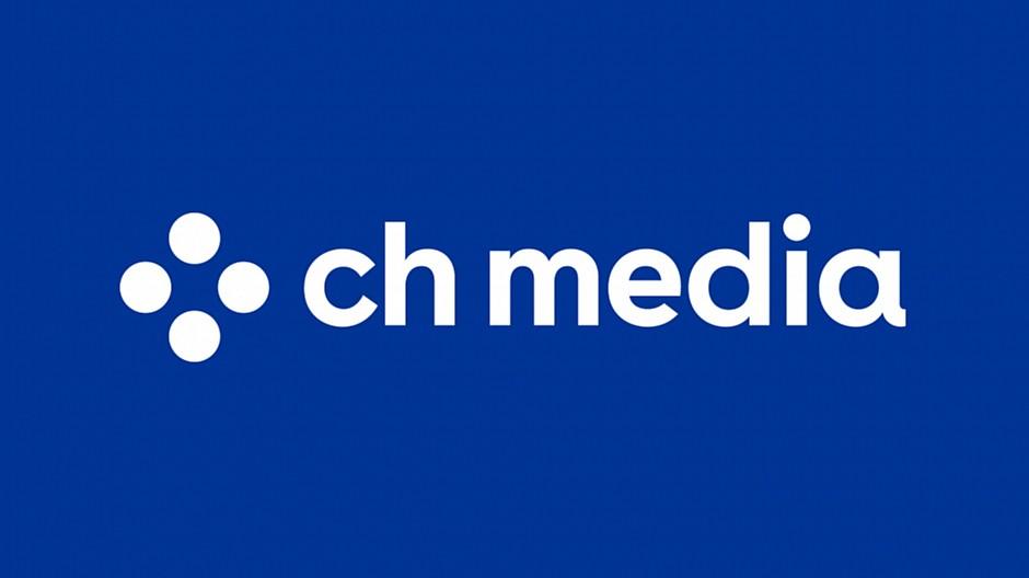 MetaDesign: CH Media erhält eine eigene Identität