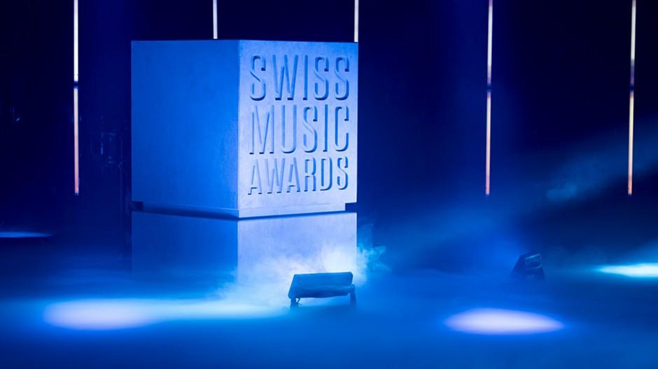 Swiss Music Awards: CH Media ist neue Veranstalterin