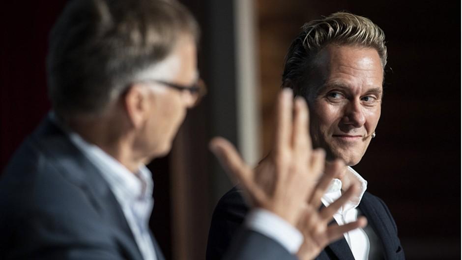 Deal um 3+: CH Media habe 160 Millionen Franken gezahlt