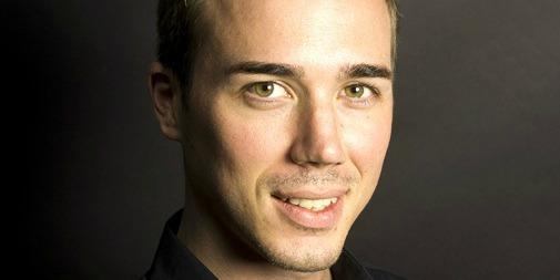 20 Minuten: Marc Challandes folgt auf Sandro Albin