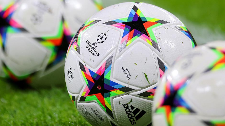 Sportrechte: Champions-League-Spiele wieder bei SRG
