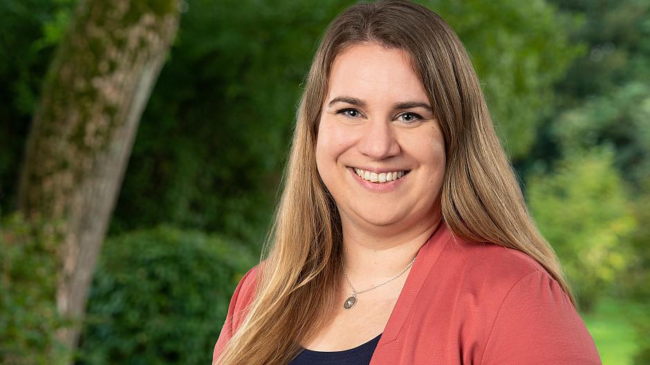 Schweizer Obstverband: Chantale Meyer wird MarKom-Leiterin