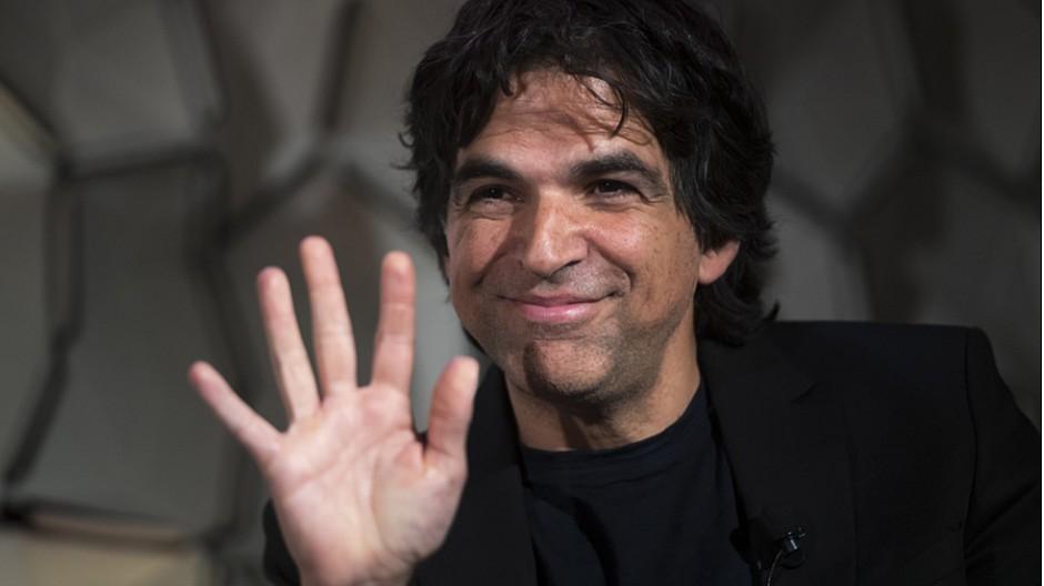 New York Times: Chappatte bedauert Aus politischer Cartoons