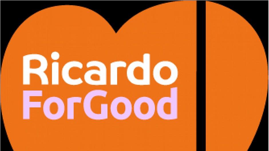 Ricardo: Charity-Auktionen für Unicef versteigert