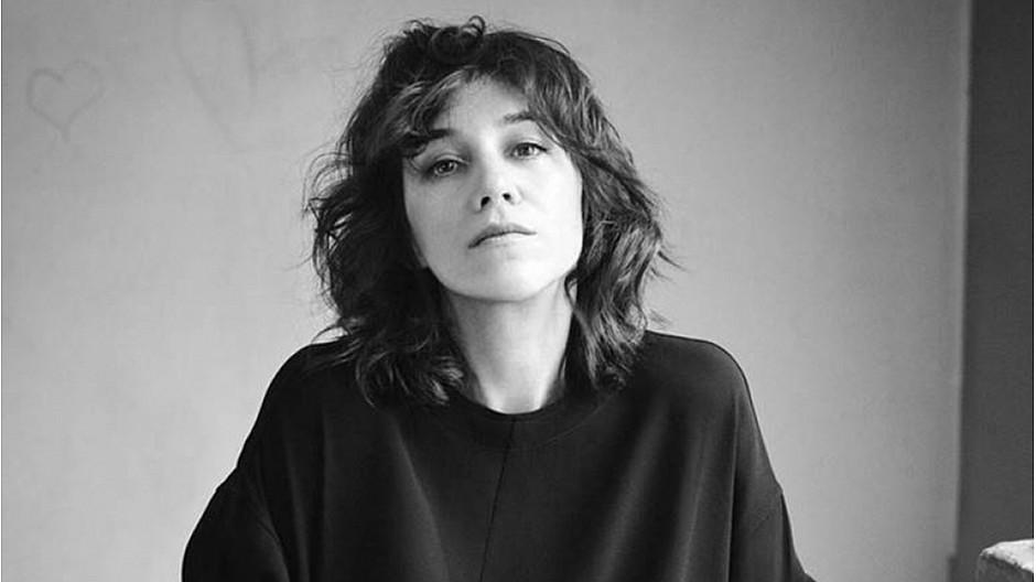 ZFF: Charlotte Gainsbourg erhält «Goldenes Auge»